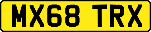 MX68TRX
