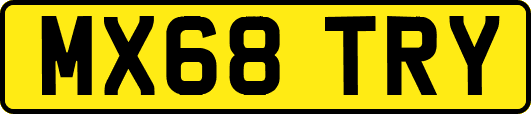 MX68TRY