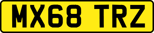 MX68TRZ