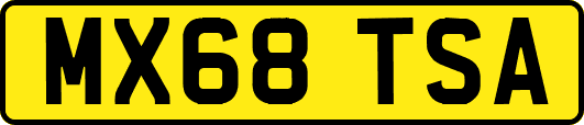 MX68TSA