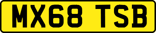 MX68TSB