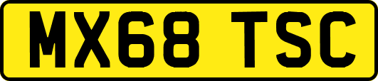 MX68TSC