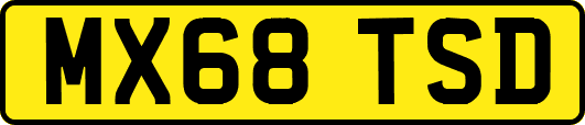 MX68TSD