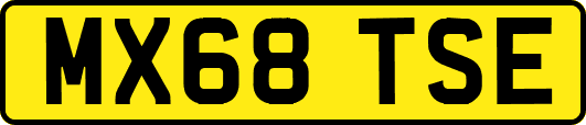 MX68TSE