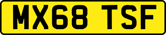 MX68TSF