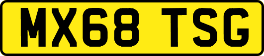 MX68TSG