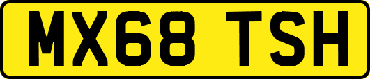 MX68TSH