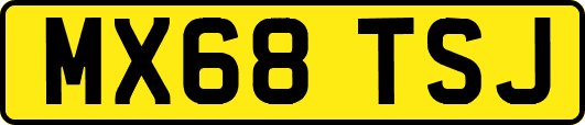 MX68TSJ