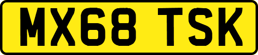 MX68TSK