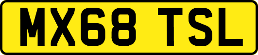 MX68TSL