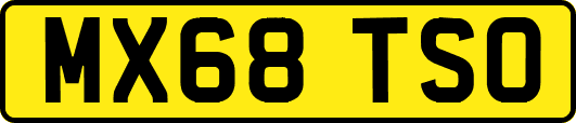 MX68TSO