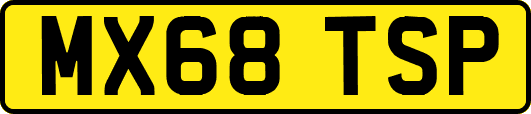 MX68TSP