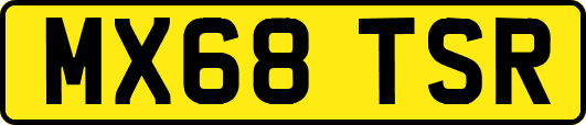 MX68TSR