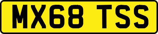 MX68TSS