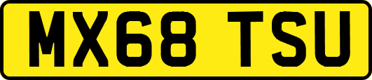 MX68TSU