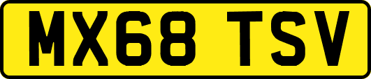 MX68TSV