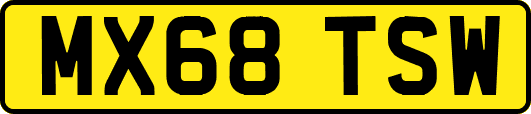 MX68TSW