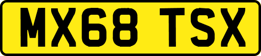 MX68TSX