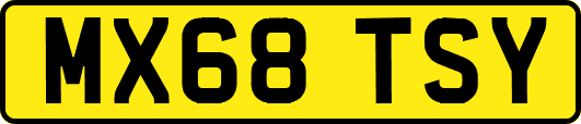 MX68TSY