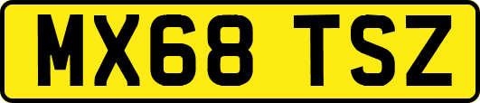 MX68TSZ