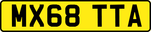 MX68TTA