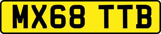 MX68TTB