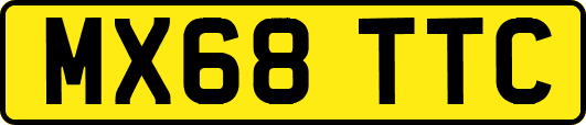 MX68TTC