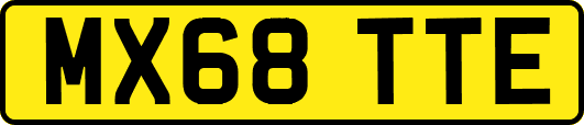 MX68TTE
