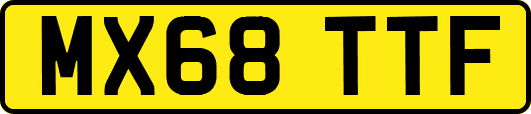 MX68TTF