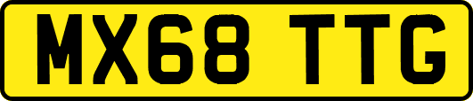 MX68TTG