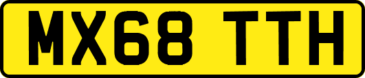 MX68TTH