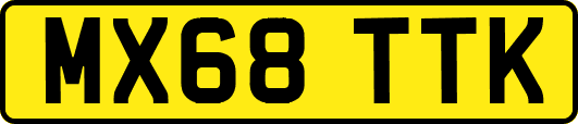 MX68TTK