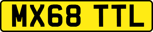 MX68TTL