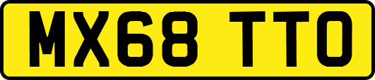 MX68TTO