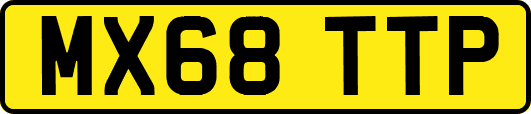 MX68TTP