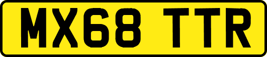 MX68TTR
