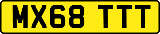 MX68TTT