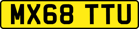 MX68TTU