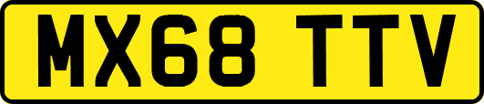MX68TTV