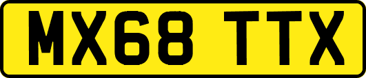 MX68TTX