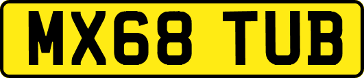 MX68TUB