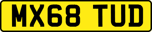 MX68TUD