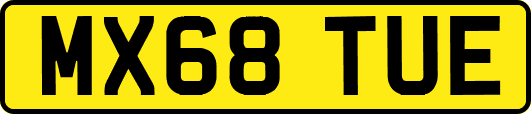 MX68TUE