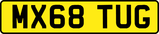 MX68TUG