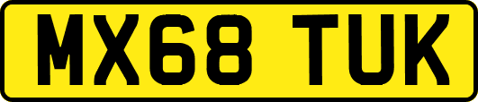 MX68TUK