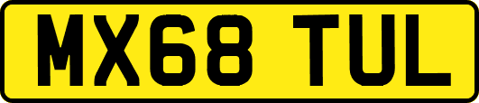MX68TUL