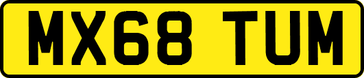 MX68TUM