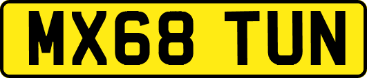 MX68TUN