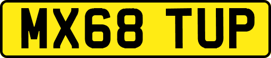 MX68TUP