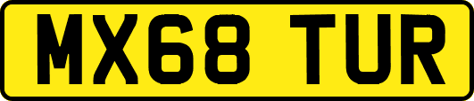 MX68TUR